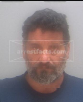 James Clinton Gilmore