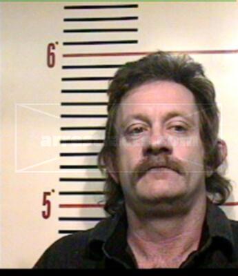 Timothy Steven Harwell