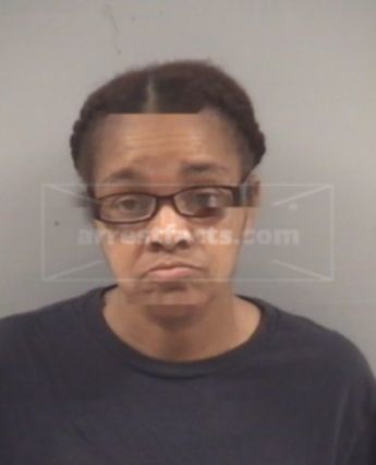 Margaret Michelle Graham
