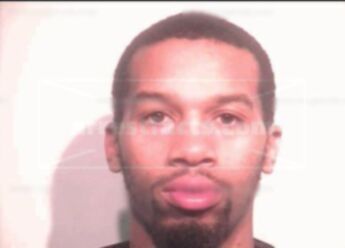Marcus James Ashford