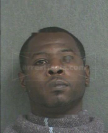 Willie Edward Brantley