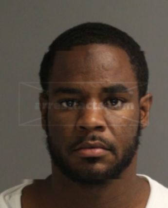 Mykal S Derry