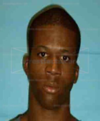 Darius A Lewis