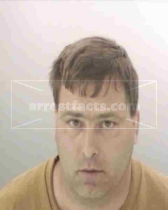 Michael Eugene Finney