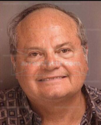 Roger Elwood Mills