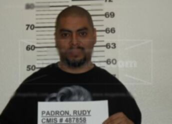 Rudy Padron
