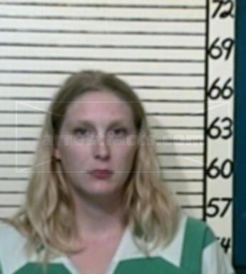 Sariah Michael Wilson