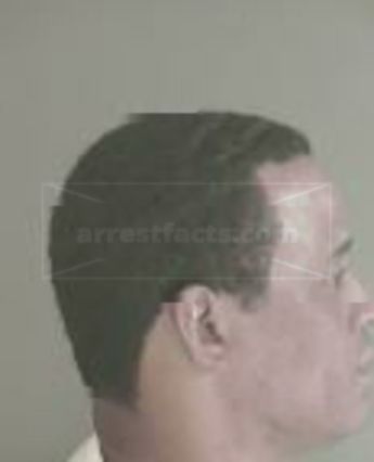 Clifford Earl Carter