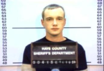 Brian David Hughes