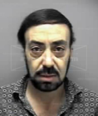 Ibraham Hanna Salameh