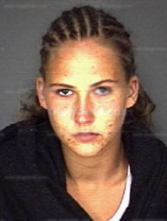 Nichole Marie Manning