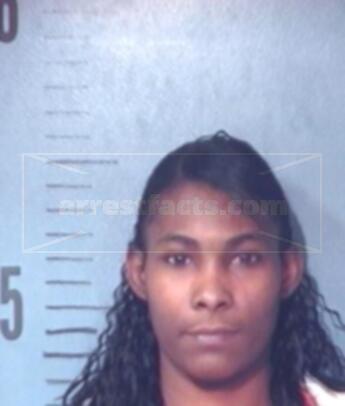 Dashana Shantae Brown