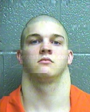 Randy Pete Roebuck Jr.