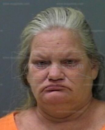 Linda Sue Tiller