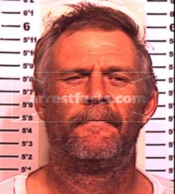 Earl Leon Comer