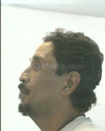 Francisco Olvera Jr.