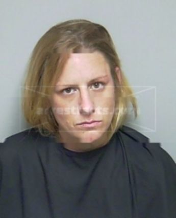 Miranda Leigh Marx