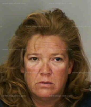 Kimberly Jean Garrison