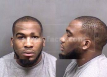Michael Jerome Batiste