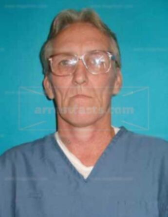 Darrell Elrod Sr.