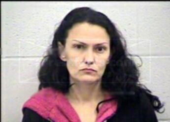 Karen Gayle Gentry