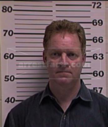 Phillip Wayne Phinney