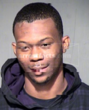 Keith Lanardo Teague