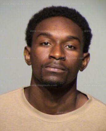 Demetrius Lamont Payne