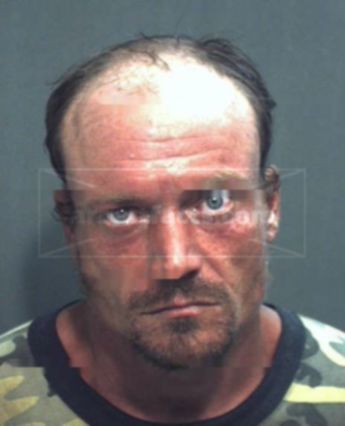 Steven M Hatfield Jr.