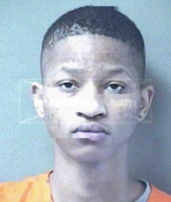 Maurice Deshawn Mccorvey