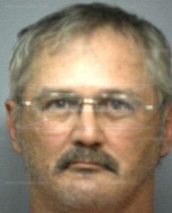 Stephen Byron Jeffers