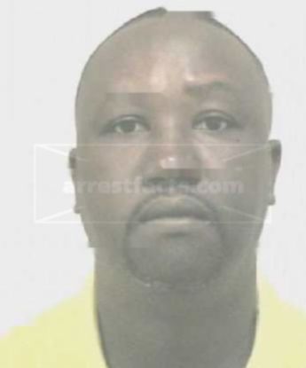 Larry Terize Henderson