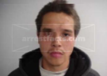 Ronald Aubrey Burch Jr.