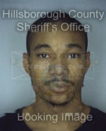 Anthoneal Nigel Watts