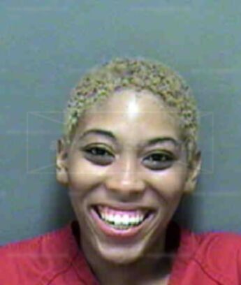 Mecca Nashangelah Owens
