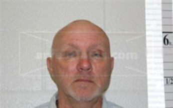 Richard Padgett Ford