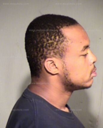 Kavon Deshaun Hatch