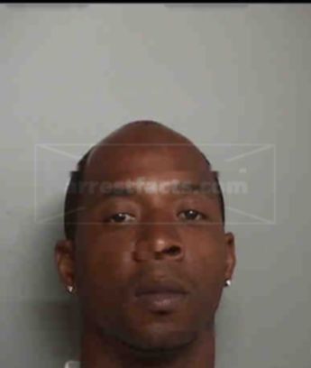 Nickolas Lavonsoa Brantley