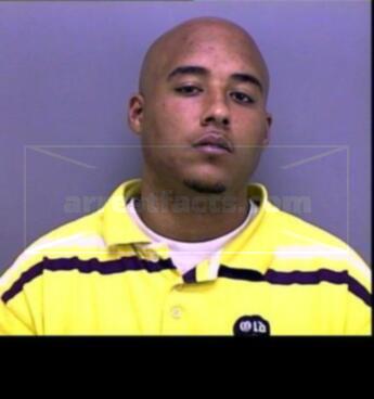 Brandon Keith Spencer