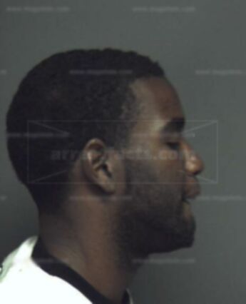 Kareem Javon Goldwire