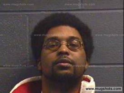 Demarco Jermaine Nichols