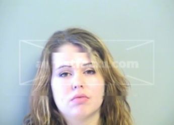 Amelia Larey Swindell