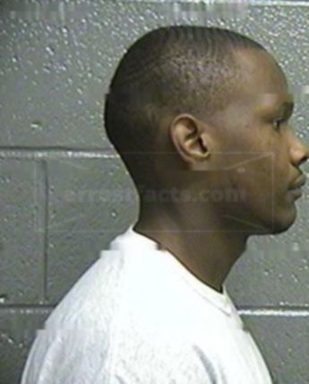Keenan Rayvon Henry
