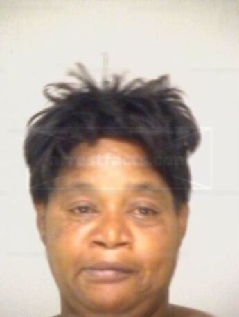 Cynthia Ann Worthy Tolbert