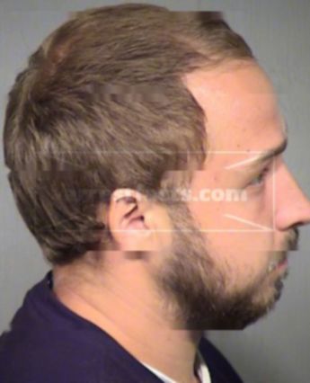 Justin Wayne Wendt