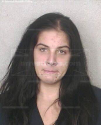 Tina Rose Goldstein