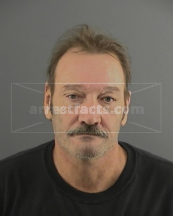 Jon Michael Ramey