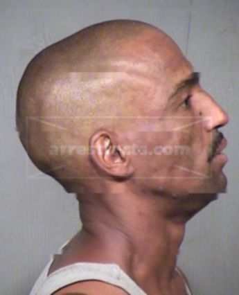 Kevin Louis Underwood