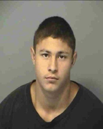 Nicholas L Pacheco