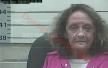 Peggy Denise Plunk